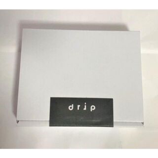 新品 drip apple pencil ホルダー レザー ブラック