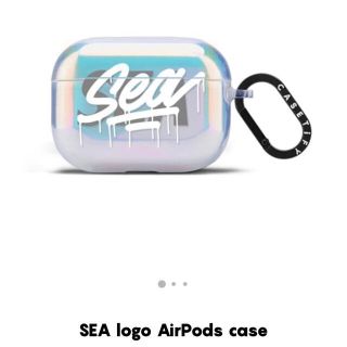 ウィンダンシー(WIND AND SEA)のIT'S A LIVING X WDS X CASETIFY コラボケース(その他)