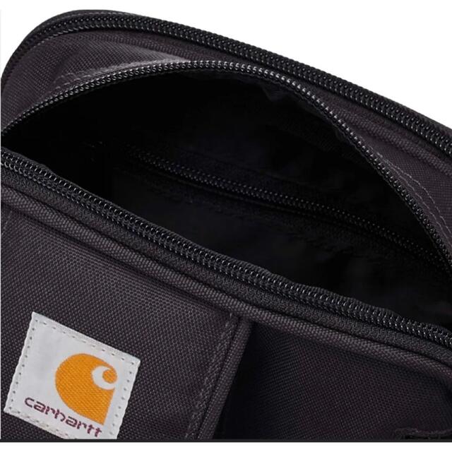 carhartt(カーハート)のCarhartt カーハート　エッセンシャルバッグ　ショルダーバッグ サコッシュ メンズのバッグ(ショルダーバッグ)の商品写真