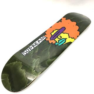 シュプリーム(Supreme)のSupreme Gonz Ramm Skateboard(スケートボード)