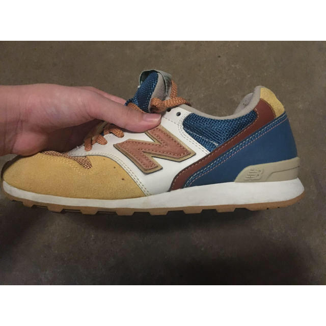 New Balance(ニューバランス)のニューバランス🌟スニーカー レディースの靴/シューズ(スニーカー)の商品写真