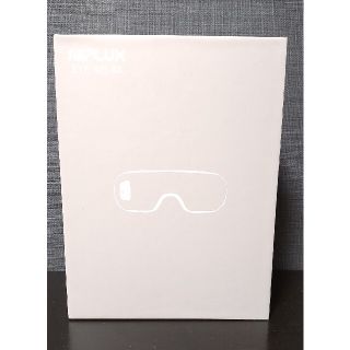 NIPLUX EYE RELAX NP-ER20w 目元 エステ マ(マッサージ機)