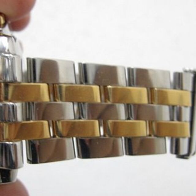 BREITLING(ブライトリング)のブライトリング BREITLING /腕時計 クロノマット44 CB011012 メンズの時計(腕時計(アナログ))の商品写真