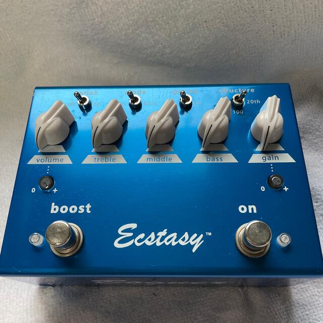 Bogner  Ecstasy Blue