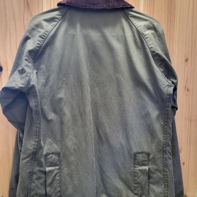 Barbour(バーブァー)のBarbour　BEAUFORT JACKET(バブアー) メンズのジャケット/アウター(ブルゾン)の商品写真