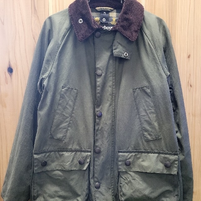 Barbour(バーブァー)のBarbour　BEAUFORT JACKET(バブアー) メンズのジャケット/アウター(ブルゾン)の商品写真