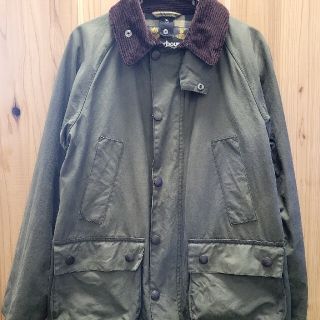 バーブァー(Barbour)のBarbour　BEAUFORT JACKET(バブアー)(ブルゾン)