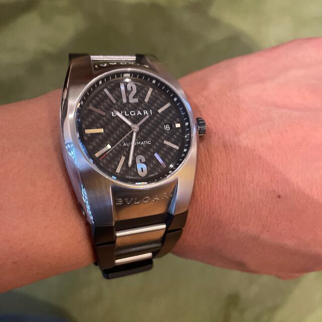 BVLGARI - セイちゃん専用 ブルガリ エルゴンの通販 by AQ888's shop