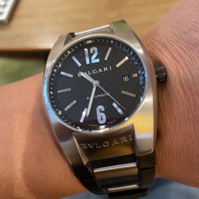 BVLGARI - セイちゃん専用 ブルガリ エルゴンの通販 by AQ888's shop