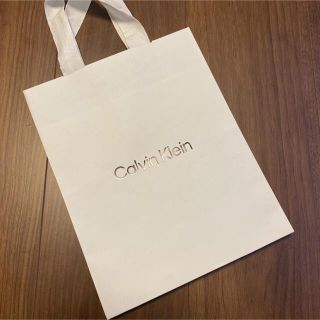 カルバンクライン ショッパーの通販 100点以上 | Calvin Kleinの