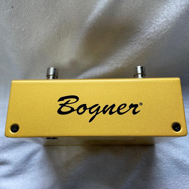 BOSS(ボス)のBogner  La Grange 楽器のギター(エフェクター)の商品写真