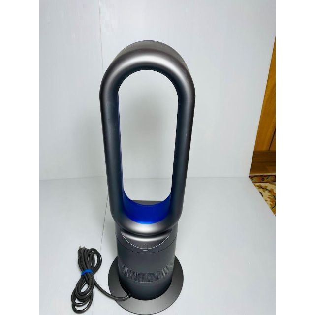 Dyson(ダイソン)のdyson AM04 HOT&COOL  スマホ/家電/カメラの冷暖房/空調(扇風機)の商品写真