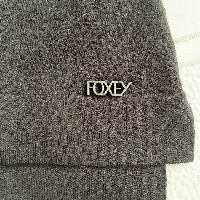キュロット FOXEY トップス⭐️38の通販 by shop|フォクシーなら