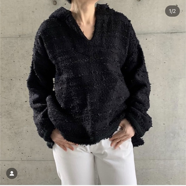 MADISONBLUE - 40:完売品❣️新品❣️マディソンブルー2022SS MADISONBLUE - 40:完売品❣️新品❣️マディソンブルー2022SS