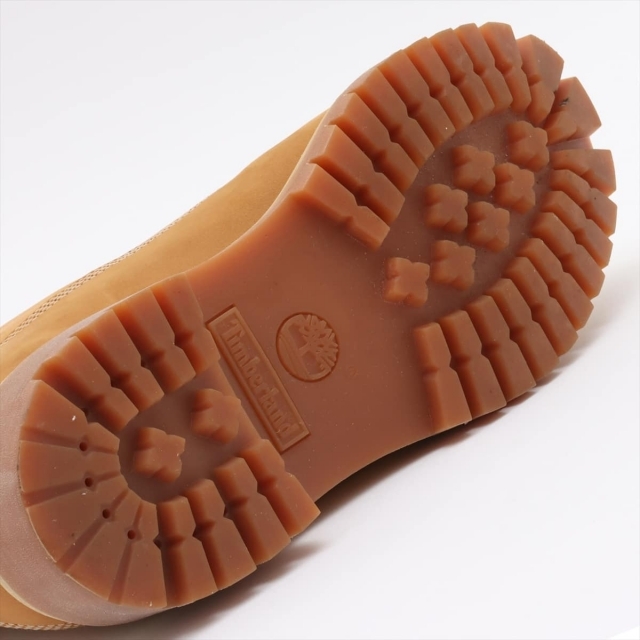 Timberland(ティンバーランド)のティンバーランド  レザー 28cm  メンズ ブーツ メンズの靴/シューズ(ブーツ)の商品写真