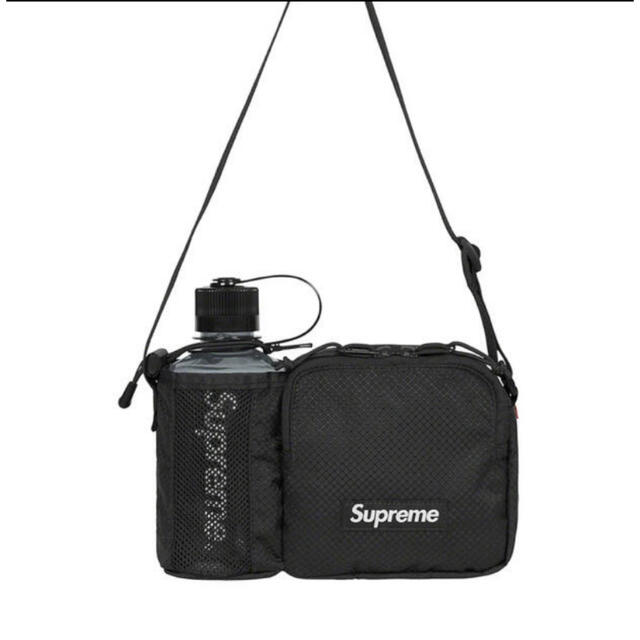 supreme Side Bag シュプリーム