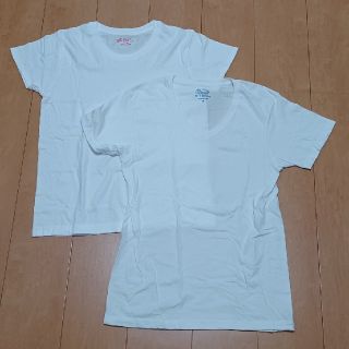 フルーツオブザルーム(FRUIT OF THE LOOM)のHanes FRUIT OF THE LOOM 半袖Tシャツ セット売り(Tシャツ(半袖/袖なし))