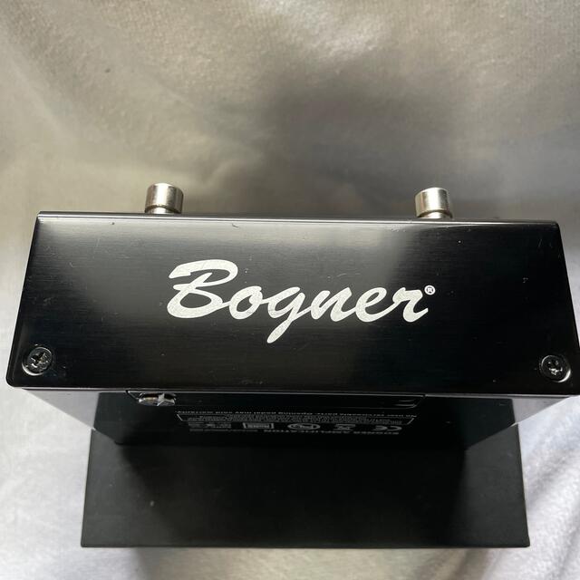 Bogner  Uberschall