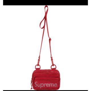 Supreme - Supreme Fat Tip Jacquard Denim SlingBagの通販 by サリ's shop｜シュプリームならラクマ