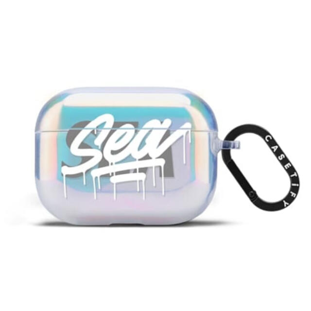 windandsea casetify AirPods Pro ケース　新品