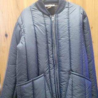 Samco Freezerwear(サムコフリーザーウエア)(ナイロンジャケット)