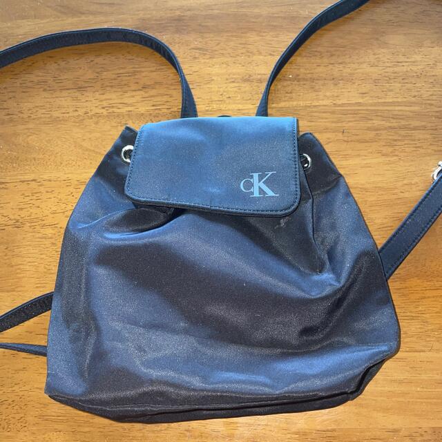 カルバンクライン バッグ Calvin Klein バックパック - リュック