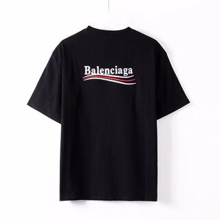 バレンシアガ ロゴTシャツ Tシャツ・カットソー(メンズ)の通販 200点 