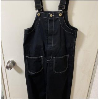 ビームス(BEAMS)のいくら様専用 UNIVERSAL OVERALL オーバーオール(サロペット/オーバーオール)