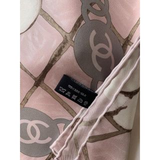 CHANEL - シャネル CHANEL スカーフ カメリア ココマーク 人気 定番