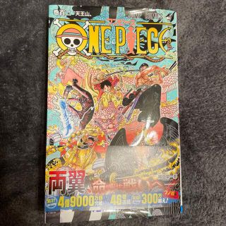 ＯＮＥ　ＰＩＥＣＥ 巻１０２　ワンピース　102巻(その他)