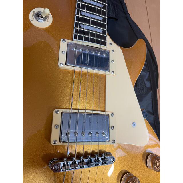 Bacchus BLP-STD 1957 BLK エレキギター 新品・未使用 www