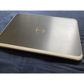 CPUクロック17GHzDell Inspiron 15R 5337