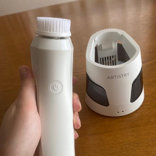Amway - アムウェイ アーティストリー ホームエステティシャン クリア