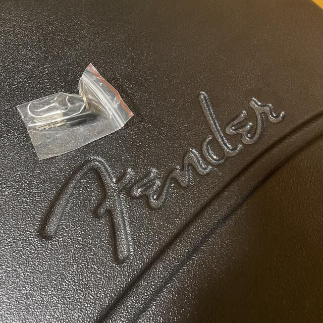 Fender 純正ハードケース 楽器のギター(ケース)の商品写真