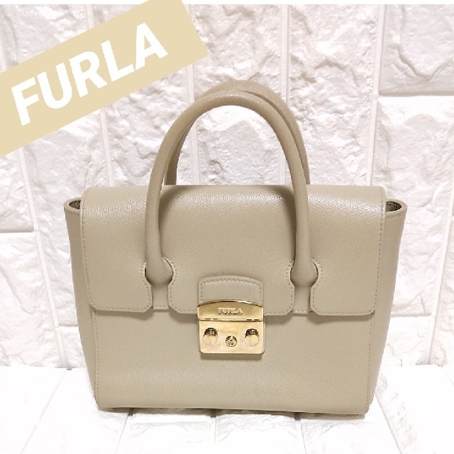 39％割引 【ギフト】 Furla - ラクマ先行割引！！！FURLA フルラ