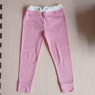 プチバトー(PETIT BATEAU)のプチバトー　新品　パンツ　レギンス　95cm(パンツ/スパッツ)