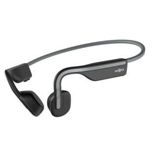 OpenMove Shokz(旧AfterShokz) 骨伝導イヤホン(ヘッドフォン/イヤフォン)