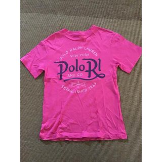 ポロラルフローレン(POLO RALPH LAUREN)の☆Polo Ralph Lauren kid’s T-shirt☆(Tシャツ/カットソー)