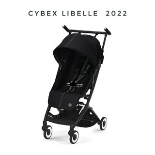 サイベックス(cybex)の【新品未使用】サイベックス リベル 2022 cybex libelle(ベビーカー/バギー)