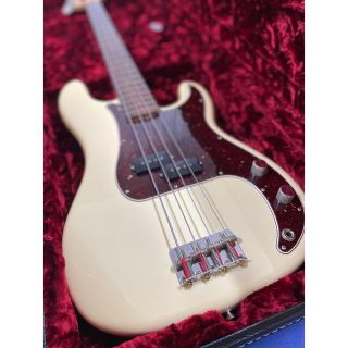 フェンダー(Fender)のAmerican Original ‘60s Precision Bass(エレキベース)