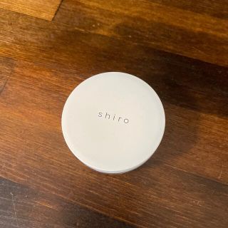 シロ(shiro)のshiro サボン(その他)