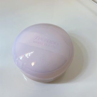 シセイドウ(SHISEIDO (資生堂))の資生堂 ホワイトルーセント ブライトニング スキンケアパウダー N 25g(フェイスパウダー)