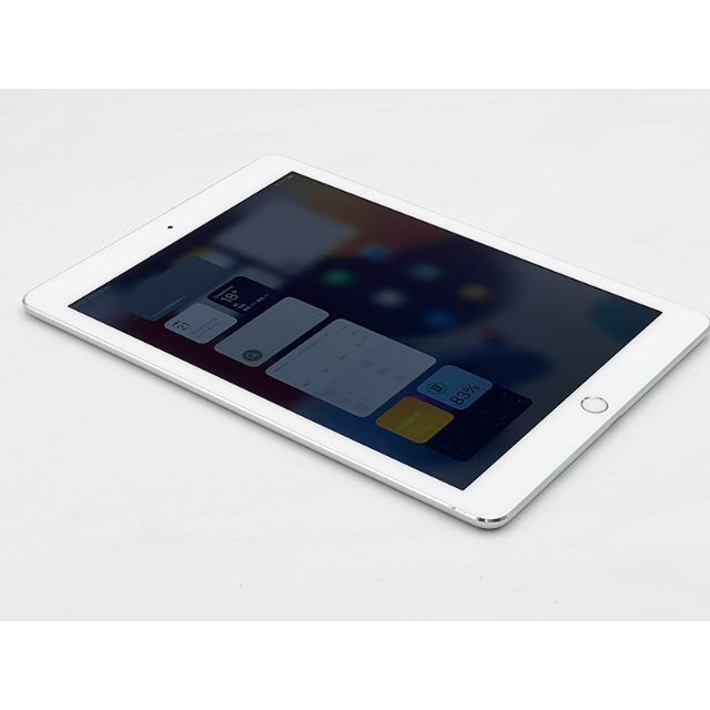 微ワケあり Apple iPad Air2 64GB Wi-Fi シルバー 美品 | myglobaltax.com