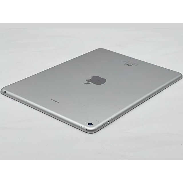 iPad - 微ワケあり Apple iPad Air2 64GB Wi-Fi シルバー 美品の通販