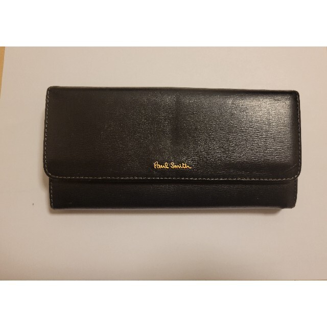 Paul Smith(ポールスミス)のPaul Smith 長財布  レディース レディースのファッション小物(財布)の商品写真
