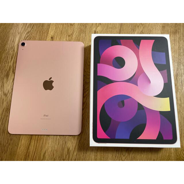 タブレットiPad Air4 256GB