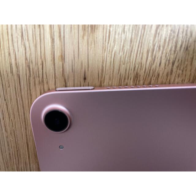 Apple(アップル)のiPad Air4 256GB スマホ/家電/カメラのPC/タブレット(タブレット)の商品写真