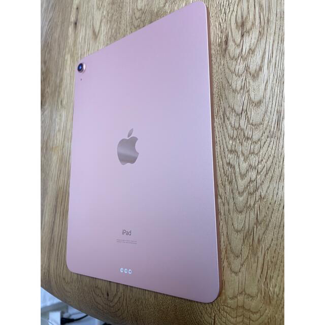 Apple(アップル)のiPad Air4 256GB スマホ/家電/カメラのPC/タブレット(タブレット)の商品写真