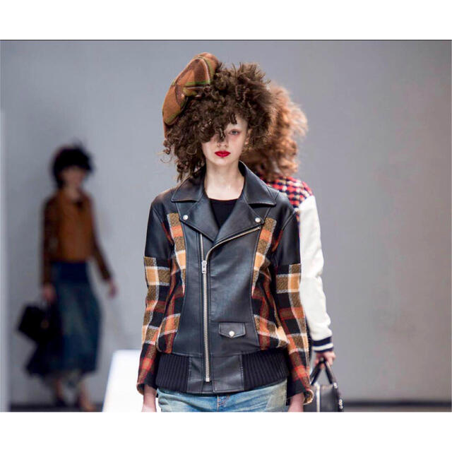 JUNYA WATANABE COMMEdesGARCONS ライダース 最終値下げ www.e-gaio.com.br