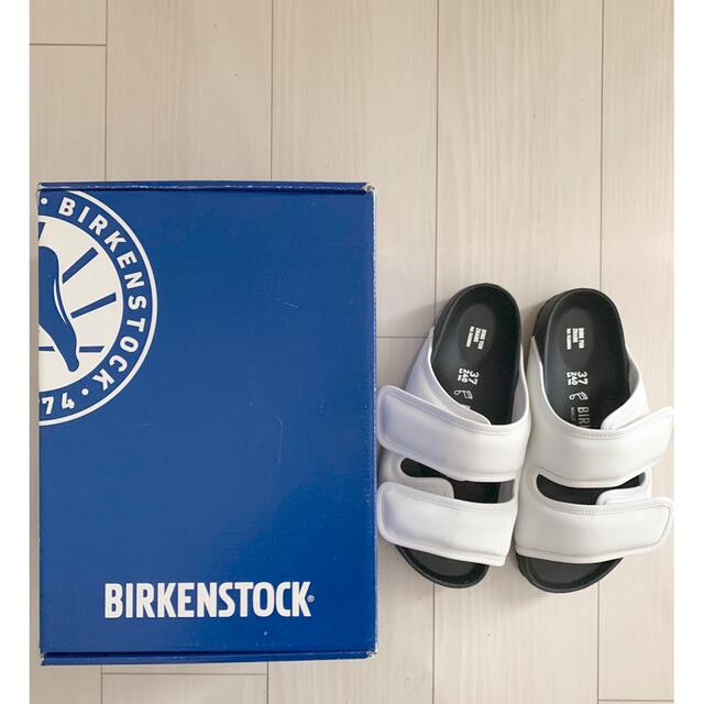 BIRKENSTOCK(ビルケンシュトック)の新品 BIRKENSTOCK ビルケンシュトック Toogood サンダル 37 レディースの靴/シューズ(サンダル)の商品写真